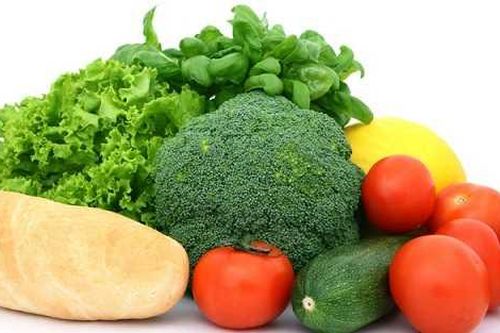 20 loại rau củ ức chế tế bào ung thư tốt nhất