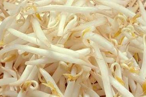 Những sai lầm 'chết người' khi ăn giá đỗ