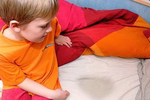 Điều trị tè dầm cho trẻ như thế nào?