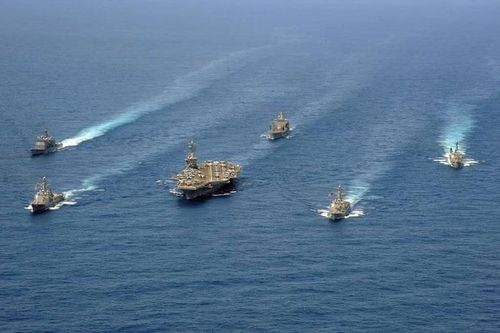 Cần tuân thủ DOC và UNCLOS 1982