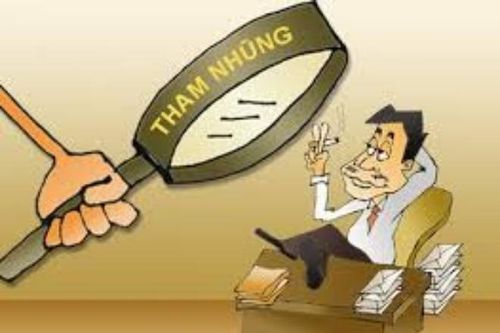 Quý II/2016, Thanh tra Chính phủ chỉ phát hiện 7 vụ, 8 đối tượng có hành vi tham nhũng