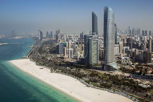Giá thuê nhà tại Abu Dhabi và Dubai giảm trong nửa đầu năm 2016
