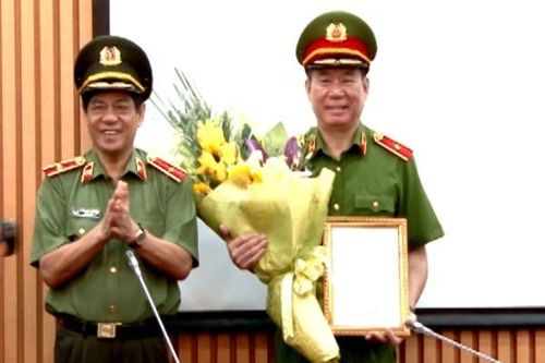 'Tăng cường quốc phòng, an ninh, đảm bảo trật tự an toàn xã hội'
