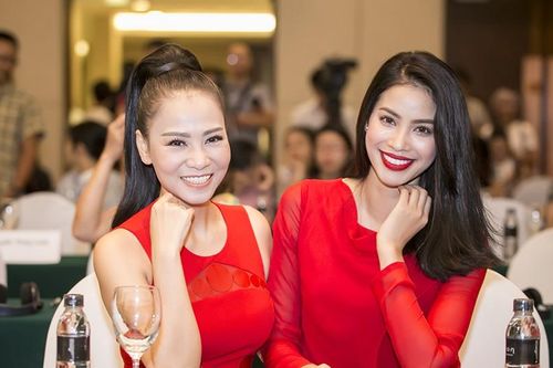 Thu Minh, Phạm Hương làm đại sứ bảo vệ động vật hoang dã