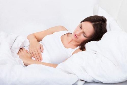 Dấu hiệu cảnh báo lạc nội mạc tử cung