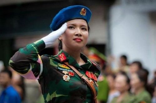 Điểm chuẩn trường quân đội có thể lên tới 29