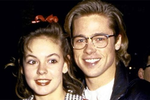 Điểm danh 16 kiều nữ từng hẹn hò với Brad Pitt