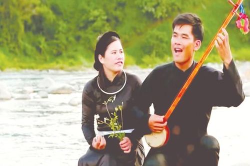 Đi tìm 'tiếng hát người trời'