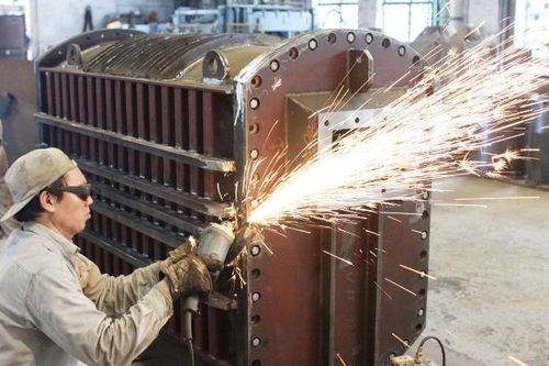Công nghiệp chế biến chế tạo thu hút nhiều vốn FDI nhất trong 7 tháng