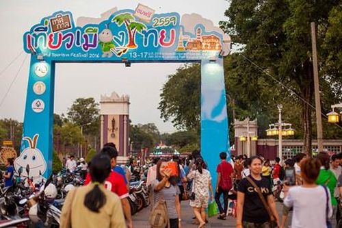 Bốn quốc gia ASEAN liên kết tăng doanh thu du lịch vượt 21 tỷ USD