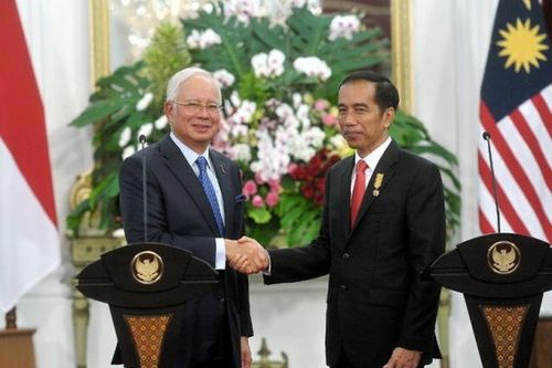 Malaysia và Indonesia đẩy mạnh giải quyết tranh chấp lãnh thổ