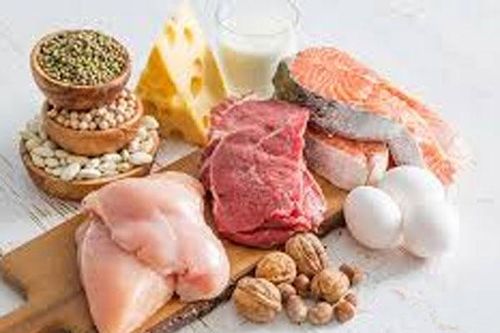 Quan niệm không đúng khi bổ sung protein