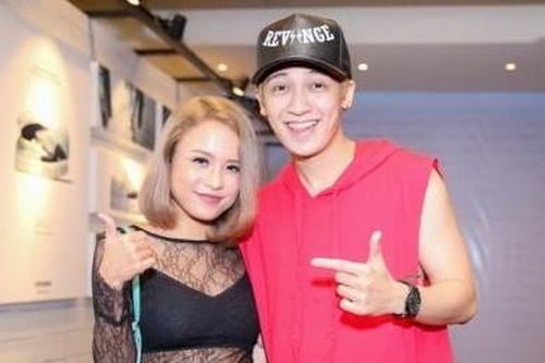 Tronie, Thái Trinh làm đội trưởng 'Người hùng tí hon'