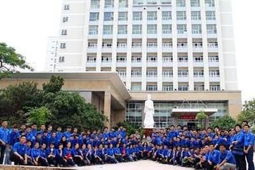Cơ hội lấy bằng y học cổ truyền của ĐH Trung Y Dược Thiên Tân