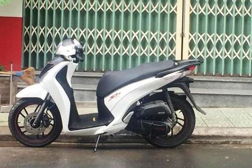 Kẻ thuê xe ôm đi cướp xe SH của cô gái lĩnh 9 năm tù