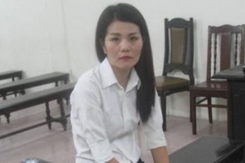 'Má mì' kiêm gái mại dâm lĩnh án tù
