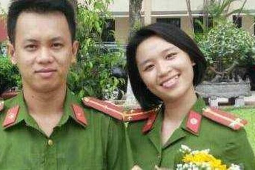 Nữ thủ khoa xinh xắn trường Đại học Phòng cháy sở hữu hàng loạt giải thưởng 'khủng'