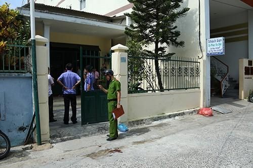 Đà Nẵng không có tội phạm hoạt động kiểu 'xã hội đen'