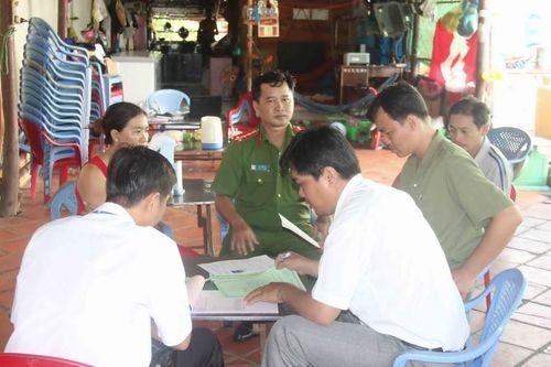 Vĩnh Long: Phát hiện 850 kg cá điêu hồng bốc mùi hôi thối tại một quán cơm