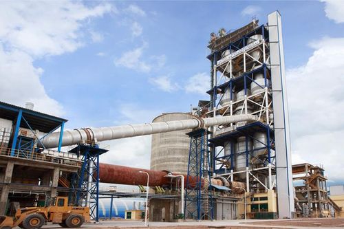 Cơ chế ưu đãi đối với dự án tận dụng nhiệt khí thải trong sản xuất xi măng