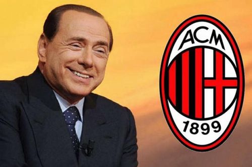 AC Milan sẽ vươn mình trở lại