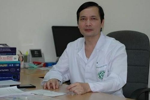 Bác sỹ 'bắt mạch' căn bệnh tự tử của học sinh