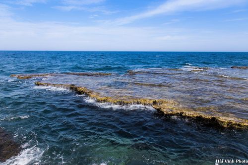 Khám phá Hang Rái - tuyệt tác thiên nhiên của Ninh Thuận