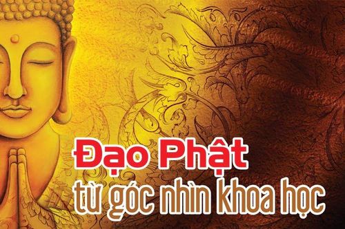 Đạo Phật từ góc nhìn khoa học