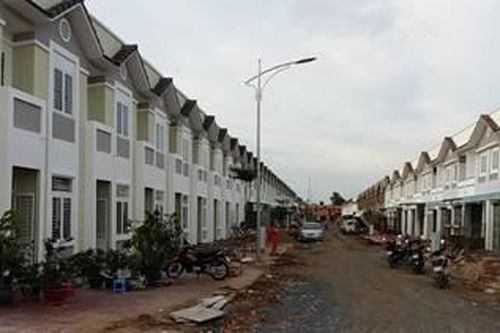 Thanh tra Sở Xây dựng TPHCM: 6 tháng ban hành 525 Quyết định xử phạt