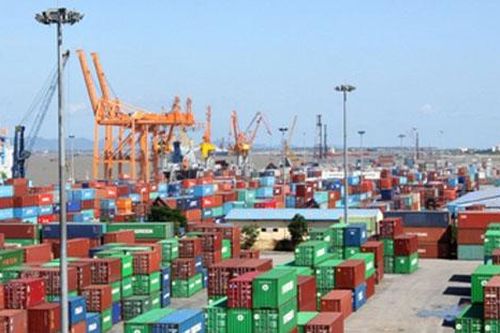 Kim ngạch XNK cả nước đạt hơn 191 tỷ USD trong 7 tháng