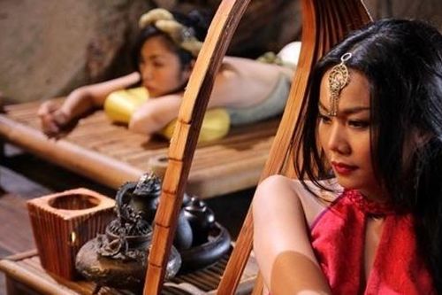 Phim bom tấn Việt: Đuối sức ngay trên sân nhà