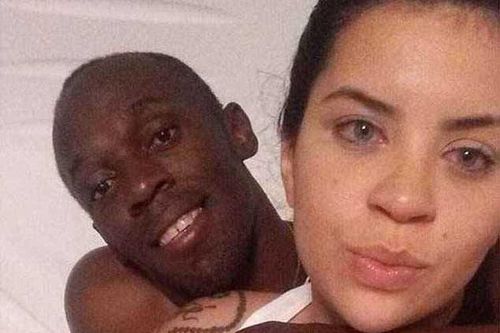 Huyền thoại điền kinh Usain Bolt dính 'phốt' ngoại tình ngay tại Brazil
