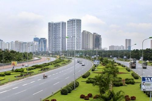 Các dự án 'cắt cỏ, tỉa cây' trăm tỷ đồng: Tiền ngân sách vào túi ai?
