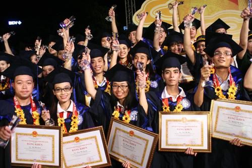 Hà Nội: Tuyển dụng được gần 300 tài năng trẻ vào làm việc
