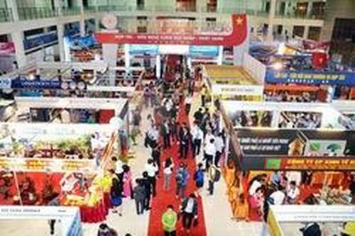 Triển khai Hiệp định thương mại biên giới Việt - Lào