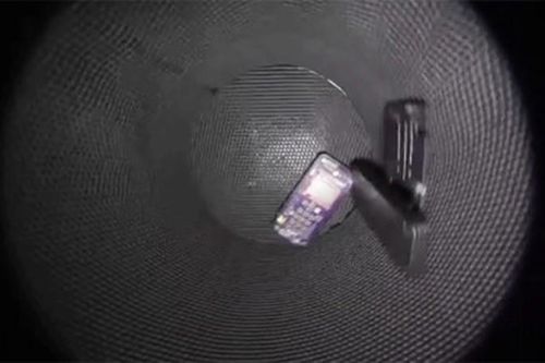 Xem điện thoại tự lắp ráp trong vòng 1 phút