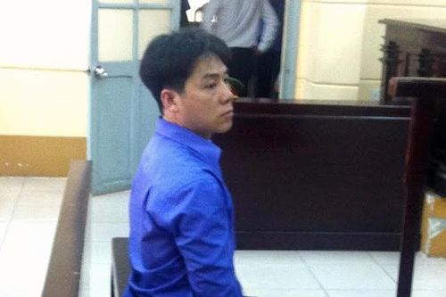 Đang xét xử vụ giết người phân xác rúng động Sài Gòn
