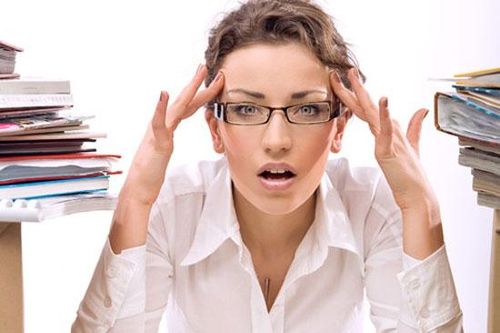 Sự thật về stress có thể bạn chưa biết