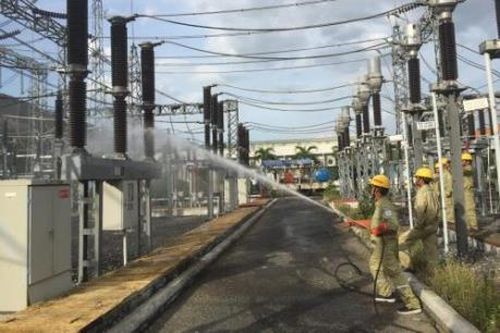Giảm tổn thất điện năng - Bài 4: Chống quá tải lưới điện cao áp