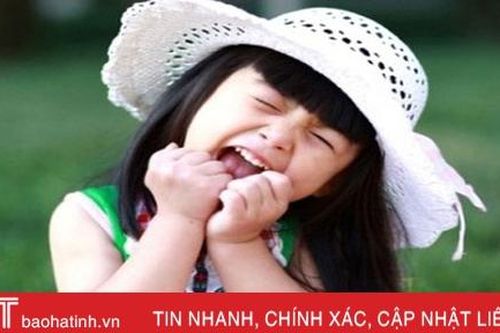 Hạnh phúc khi có con gái