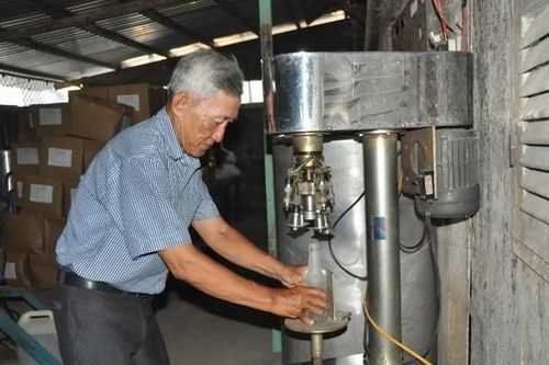 Dị nhân đất cù lao
