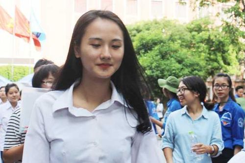 Kỳ thi THPT quốc gia 2017: Thí sinh sẽ làm 4 bài thi để xét tốt nghiệp