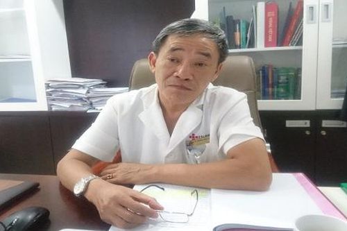 Bác sĩ tư vấn: Ho nhiều về đêm không rõ nguyên nhân là triệu chứng bệnh gì?