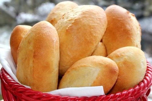 5 tai hại phải đối mặt khi ăn quá nhiều bánh mỳ/ngày