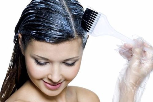 Thuốc nhuộm tóc - kẻ 'giết người' thầm lặng?