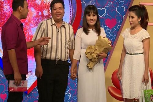 Phát cuồng độ dễ thương của anh cán bộ và cô kỹ sư