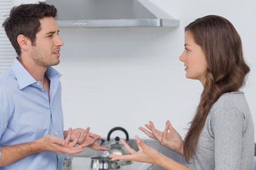 Những mẫu chồng khiến các chị em 'ngán ngẩm'