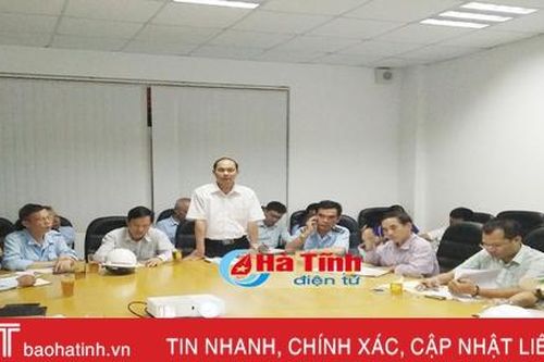 Hơn 4.268 tấn hàng của Formosa đủ điều kiện thông quan