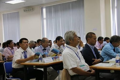 Tiếp tục tìm giải pháp phát triển bền vững hạ tầng giao thông