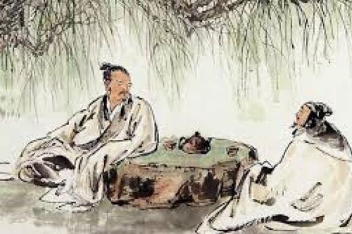 10 cách nhìn người chuẩn xác của cổ nhân